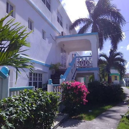 Beverley'S Guest House, Nevis Eksteriør bilde