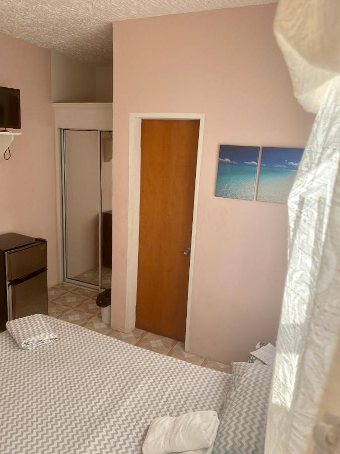 Beverley'S Guest House, Nevis Eksteriør bilde