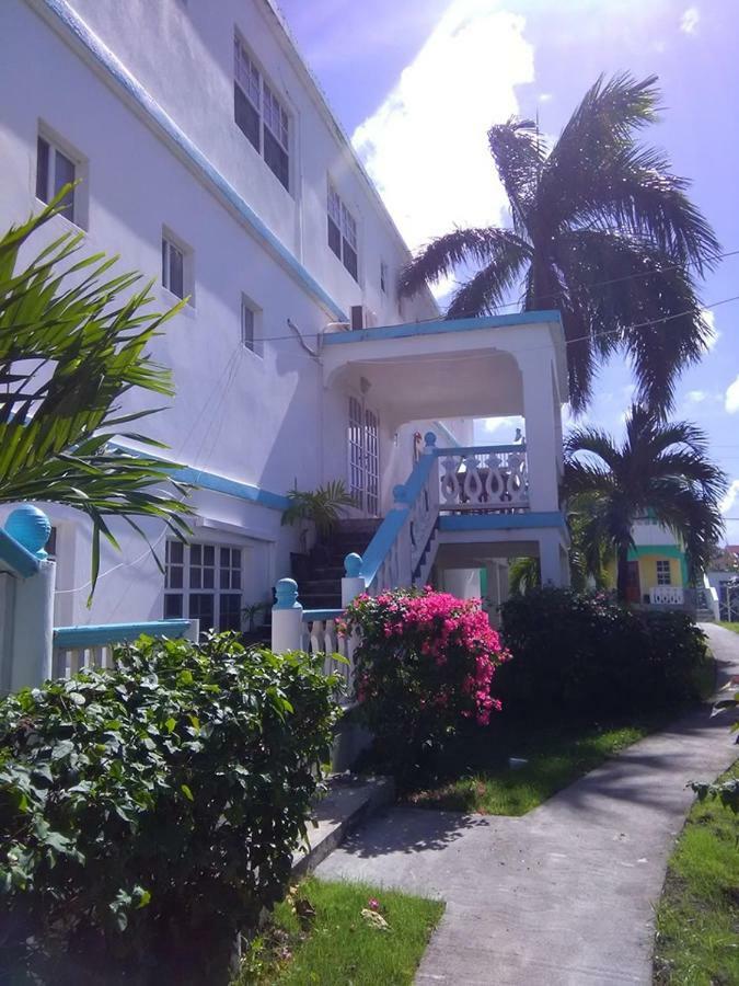 Beverley'S Guest House, Nevis Eksteriør bilde
